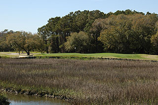 Pawleys Plantation Golf & Country Club - Myrtle Beach Golf Course