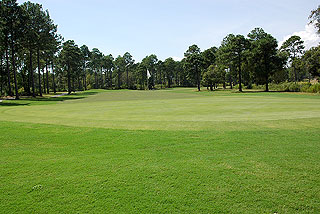 Pearl Golf Links - East Course - Myrtle Beach Golf Course