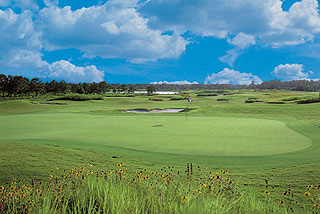 Thistle Golf Club - Myrtle Beach Golf Club