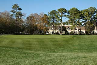 Tradition Golf Club - Myrtle Beach Golf Course