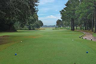 Wedgefield Plantation Golf Club | Myrtle Beach golf course