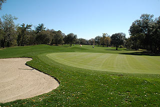 Willbrook Plantation Golf Club - Myrtle Beach Golf