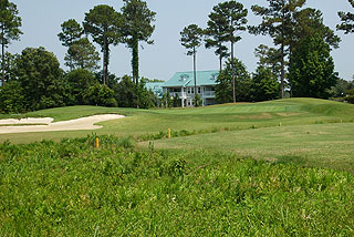 Carolina National Golf Club - Myrtle Beach Golf Course