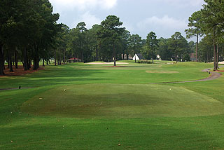 Indian Wells Golf Club - Myrtle Beach golf course
