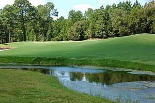 Heathland Golf Course at Legends Resort - Myrtle Beach Golf Course