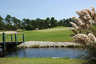 Pearl Golf Links - West Course - Myrtle Beach Golf Course