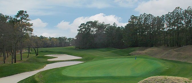 Prestwick Country Club Myrtle Beach Golf Course Review By Two Guys Myrtle Beach Golf Course Review