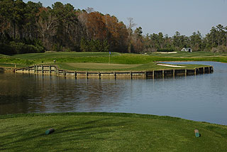 International World Tour Golf Links - Myrtle Beach Golf Course